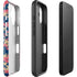 NBA New Orleans Pelicans Digi Camo iPhone 16 Impact Case